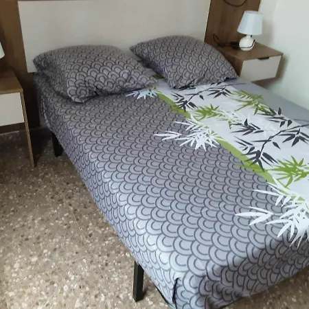 Les Palmiers Villa *