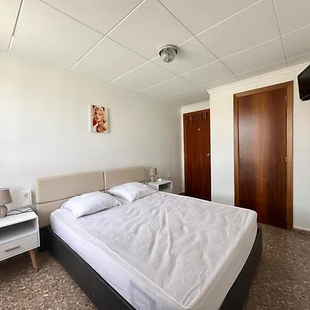Les Palmiers Villa *