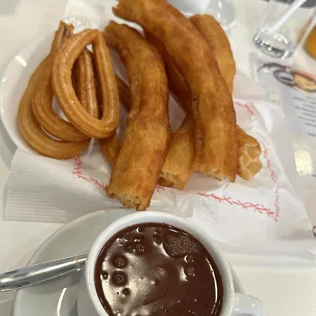 Villa Les Palmiers *